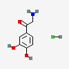 an image of a chemical structure CID 199831