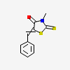 an image of a chemical structure CID 199871