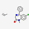 an image of a chemical structure CID 19991653