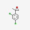 an image of a chemical structure CID 19992437