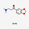 an image of a chemical structure CID 200169