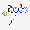 an image of a chemical structure CID 2002086