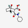 an image of a chemical structure CID 20024322