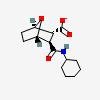 an image of a chemical structure CID 20024323