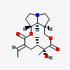 an image of a chemical structure CID 20025284