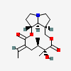 an image of a chemical structure CID 20025286