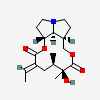 an image of a chemical structure CID 20025288