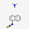 an image of a chemical structure CID 20025474