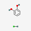 an image of a chemical structure CID 20026882