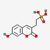 an image of a chemical structure CID 20027160