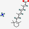 an image of a chemical structure CID 20027300