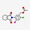 an image of a chemical structure CID 20032366
