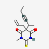 an image of a chemical structure CID 20041143