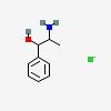 an image of a chemical structure CID 20043553