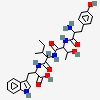an image of a chemical structure CID 20045468