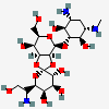an image of a chemical structure CID 20054887