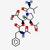an image of a chemical structure CID 20054889