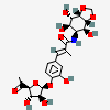 an image of a chemical structure CID 20054941