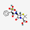 an image of a chemical structure CID 20055036