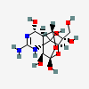 an image of a chemical structure CID 20055121