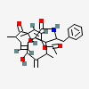 an image of a chemical structure CID 20055135