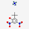 an image of a chemical structure CID 20055184