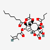 an image of a chemical structure CID 20055264