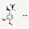 an image of a chemical structure CID 20055314