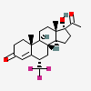 an image of a chemical structure CID 20055352