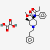 an image of a chemical structure CID 20055412