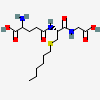 an image of a chemical structure CID 20055624