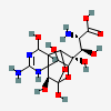 an image of a chemical structure CID 20055818
