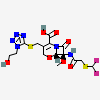 an image of a chemical structure CID 20056549