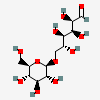 an image of a chemical structure CID 20056559