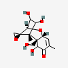 an image of a chemical structure CID 20056617