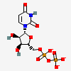 an image of a chemical structure CID 20056717