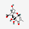 an image of a chemical structure CID 20056728