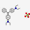 an image of a chemical structure CID 20056746