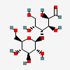 an image of a chemical structure CID 20056755