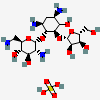 an image of a chemical structure CID 20056828