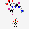 an image of a chemical structure CID 20056838