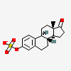 an image of a chemical structure CID 20056857