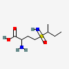 an image of a chemical structure CID 20056911