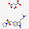 an image of a chemical structure CID 20056956