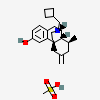 an image of a chemical structure CID 20056969
