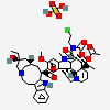 an image of a chemical structure CID 20056971
