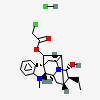 an image of a chemical structure CID 20057015