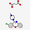 an image of a chemical structure CID 20057018