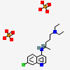 an image of a chemical structure CID 20057058