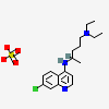 an image of a chemical structure CID 20057060